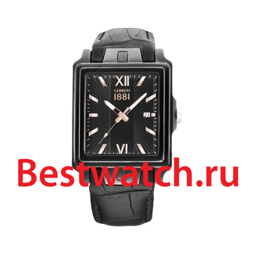 Часы Cerruti 1881 Urbino CRC015F222C